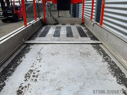 JLG 2646ES Hoogwerker Schaarhoogwerker