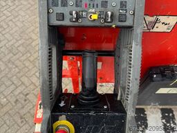 JLG 2646ES Hoogwerker Schaarhoogwerker