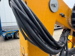 Niftylift HR12NE Hoogwerker Knikarmhoogwerker