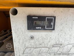 Niftylift HR12NE Hoogwerker Knikarmhoogwerker