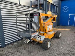 Niftylift HR12NE Hoogwerker Knikarmhoogwerker