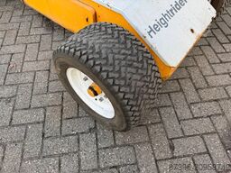 Niftylift HR12NE Hoogwerker Knikarmhoogwerker