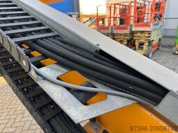 Niftylift HR12NE Hoogwerker Knikarmhoogwerker