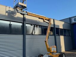 Niftylift HR12NE Hoogwerker Knikarmhoogwerker