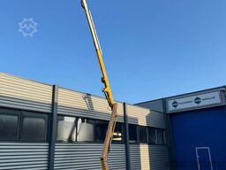 Niftylift HR12NE Hoogwerker Knikarmhoogwerker