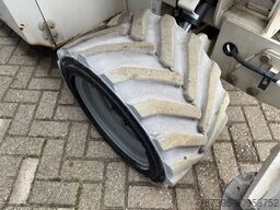 Genie GS2669DC Hoogwerker Schaarhoogwerker