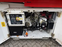 Genie GS2669DC Hoogwerker Schaarhoogwerker