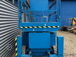 Genie GS3369DC Hoogwerker Schaarhoogwerker