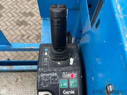 Genie GS3369DC Hoogwerker Schaarhoogwerker