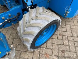 Genie GS3369DC Hoogwerker Schaarhoogwerker