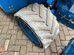 Genie GS3369DC Hoogwerker Schaarhoogwerker