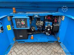 Genie GS3369DC Hoogwerker Schaarhoogwerker