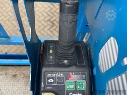 Genie GS3369DC Hoogwerker Schaarhoogwerker
