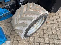 Genie GS4069DC Hoogwerker Schaarhoogwerker