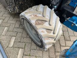 Genie GS4069DC Hoogwerker Schaarhoogwerker