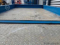 Genie GS4069DC Hoogwerker Schaarhoogwerker