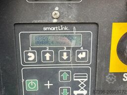 Genie GS4069DC Hoogwerker Schaarhoogwerker