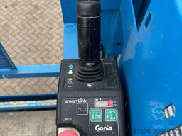 Genie GS4069DC Hoogwerker Schaarhoogwerker