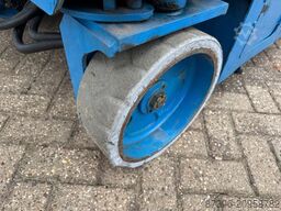 Genie GS4047 Hoogwerker Schaarhoogwerker