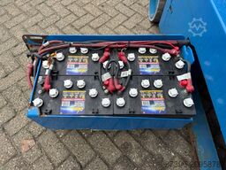 Genie GS4047 Hoogwerker Schaarhoogwerker