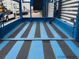 Genie GS4047 Hoogwerker Schaarhoogwerker