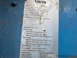 Genie GS4047 Hoogwerker Schaarhoogwerker