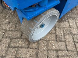 Genie GS4047 Hoogwerker Schaarhoogwerker