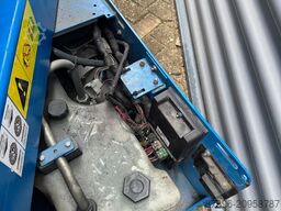 Genie GS4047 Hoogwerker Schaarhoogwerker