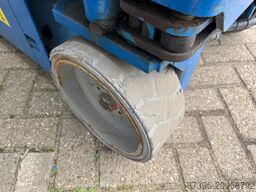 Genie GS1932 Hoogwerker Schaarhoogwerker