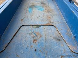 Genie GS1932 Hoogwerker Schaarhoogwerker