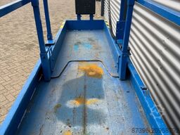 Genie GS1932 Hoogwerker Schaarhoogwerker