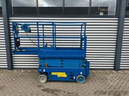 Genie GS1932 Hoogwerker Schaarhoogwerker