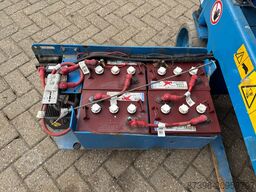 Genie GS1932 Hoogwerker Schaarhoogwerker