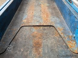 Genie GS1932 Hoogwerker Schaarhoogwerker