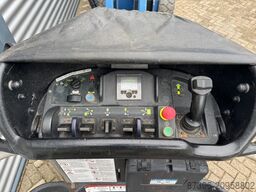 Niftylift HR17NE Hoogwerker Knikarmhoogwerker