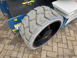 Niftylift HR17NE Hoogwerker Knikarmhoogwerker