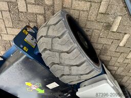 Niftylift HR17NE Hoogwerker Knikarmhoogwerker