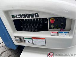 Niftylift HR17NE Hoogwerker Knikarmhoogwerker