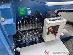 Niftylift HR17NE Hoogwerker Knikarmhoogwerker