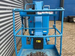 Haulotte Star 10 Hoogwerker Masthoogwerker