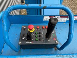 Haulotte Star 10 Hoogwerker Masthoogwerker