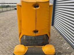 Haulotte Star 10 Hoogwerker Masthoogwerker