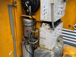 Haulotte Star 10 Hoogwerker Masthoogwerker