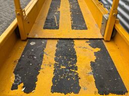 Haulotte Compact 8 Hoogwerker Schaarhoogwerker