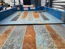 Haulotte Compact 14 Hoogwerker Schaarhoogwerker