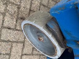 Haulotte Compact 14 Hoogwerker Schaarhoogwerker