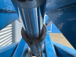 Haulotte Compact 14 Hoogwerker Schaarhoogwerker