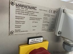 Variovac Optimus