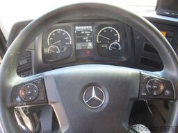 Mercedes-Benz Antos 2536 LL Koel/Vries +klep Bi-Temp NEW TUV ...