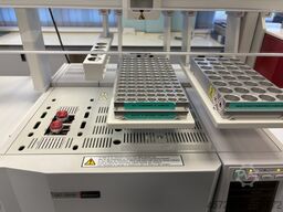 Shimadzu GC-2010 PLUS / GCMS-QP2020 / AOC-5000